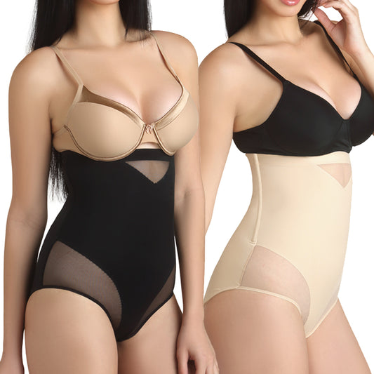 Ruby High Waist Shaper Brief