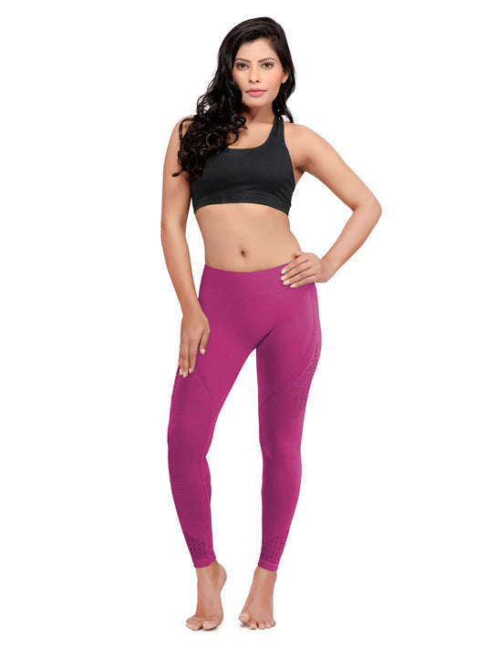 Swee Athletica Vital Seamless Series Style 202