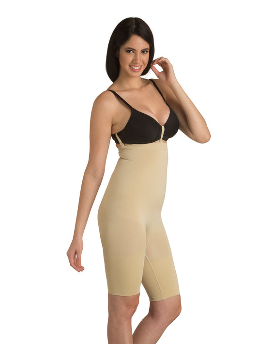 Spark High Waist & Full Thigh Shaper