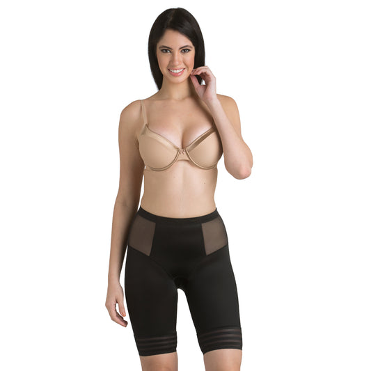 Jade Low Waist & Thigh High Shaper
