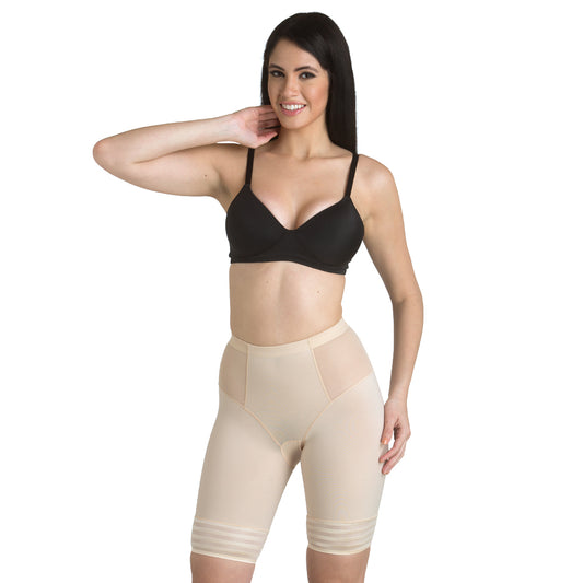 Jade Low Waist & Thigh High Shaper